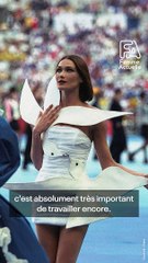 FEMME ACTUELLE - Carla Bruni : sa carrière et ses engagements