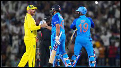 IND VS AUS भारत के खिलाफ लौटा ऐ स्टार | Rohit Sharma