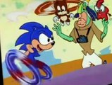 Adventures of Sonic the Hedgehog Adventures of Sonic the Hedgehog E008 – Close Encounter of the Sonic Kind