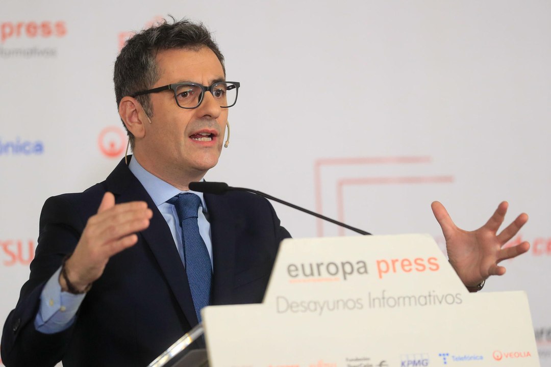 Vídeo | El Gobierno enviará tanques a Ucrania: "No se entendería que estuviéramos en otro lugar"