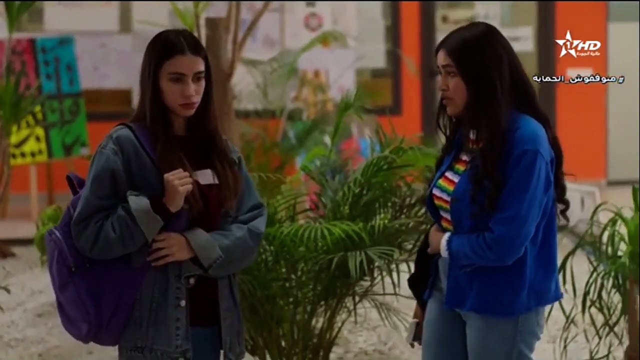 مسلسل جريت وجاريت الحلقة العاشرة،10