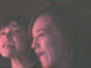 vidéo délire entre frangin!!