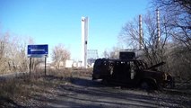 Ukrayna'da Rus güçlerin kontrolündeki hayalet şehir: Syevyerodonetsk