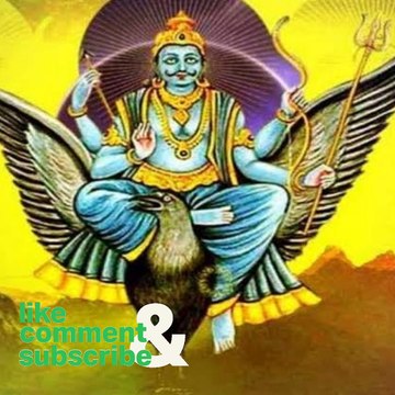 Shani Dev Gochar in Shatbhisha Nakshatra l Saturn in Rahu Nakshatra