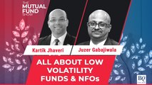 The Mutual Fund Show: Top Bets & What To Watch While Investing