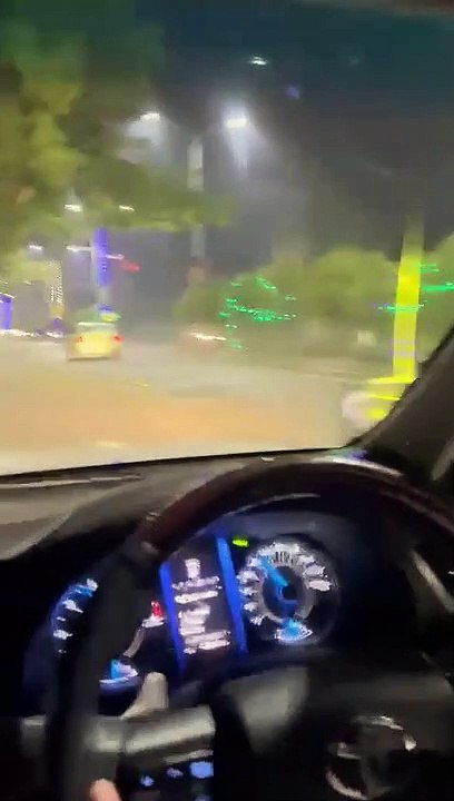 Reckless Driving ‍♂️