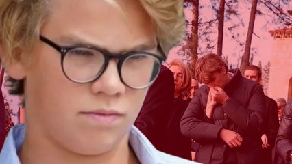 Sale a la luz una sorprendente foto de Miguel Urdangarin y todos se fijan en lo mismo