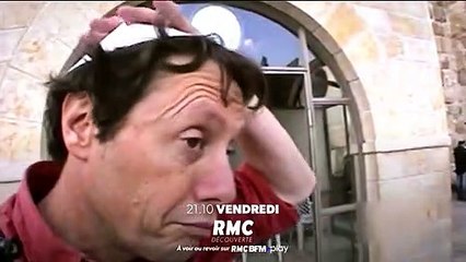 J’irai dormir chez vous (Israël) - 27 janvier