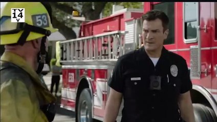 The Rookie S05E14 Death Sentence