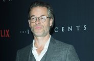 Guy Pearce insists Cate Blanchett is ‘incredible’