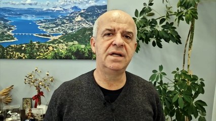 Σουλιώτης για  Δίκτυο Βαλκανικών πόλεων Β40