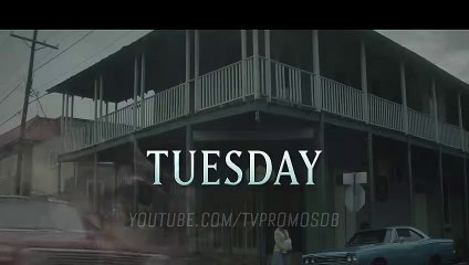 The Winchesters 1x09 Season 1 Episode 9 Trailer - Cast Your Fate To The Wind