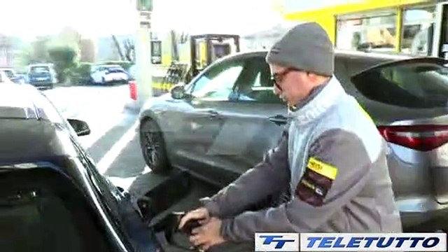 Video News - BENZINAI, LO SCIOPERO PROSEGUE