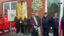 Incidente ferroviario a Pioltello: la commemorazione a cinque anni dalla tragedia