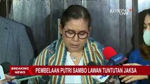 Penasihat Hukum Putri Candrawathi Tegaskan Isu Perselingkuhan yang Disebut Jaksa Adalah Fitnah!