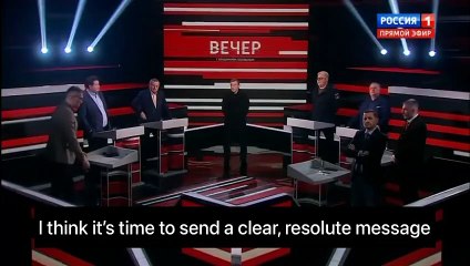 Соловьиный помет оперативно отреагировал на сообщения о поставке танков