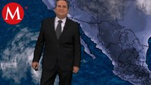 El clima para hoy 25 de enero de 2023, con Abimael Salas