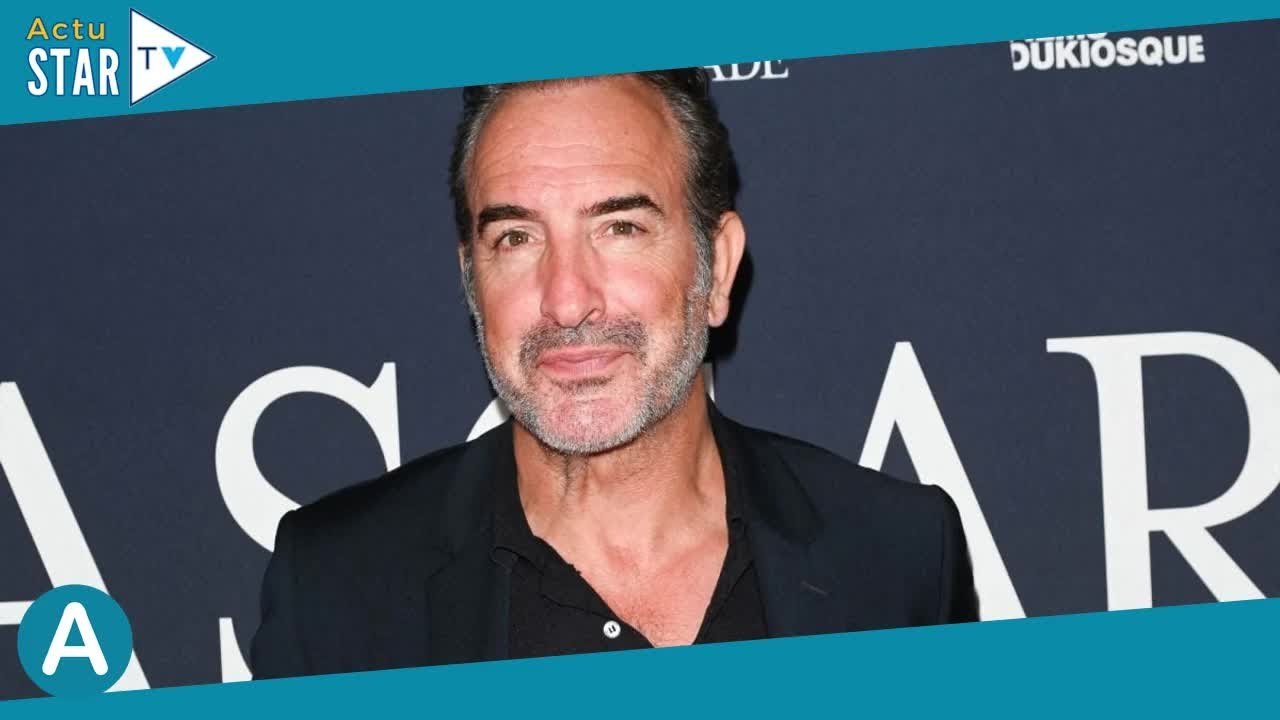 Les nommés aux César 2023 : Jean Dujardin, Juliette Binoche et Louis Garrel à l'honneur