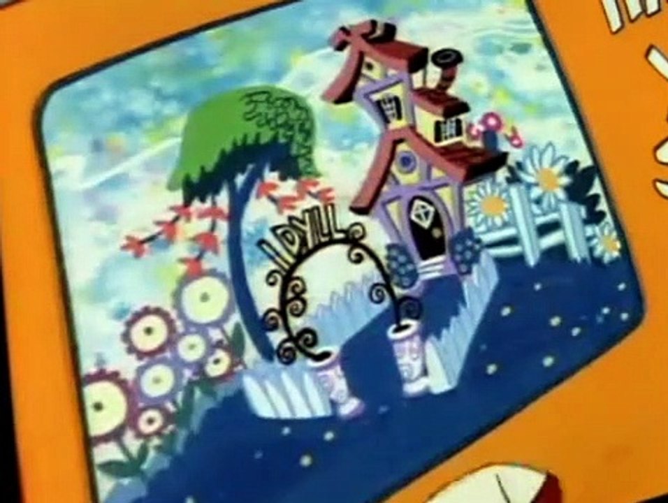 Adventures of Sonic the Hedgehog Adventures of Sonic the Hedgehog E016 – Tails New Home