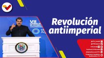 La Hojilla | Venezuela denunció en la CELAC la imposición de medidas coercitivas de EE.UU.