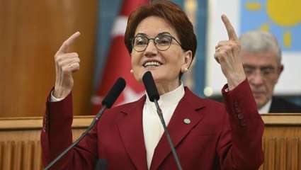 İYİ Parti'de 14 Mayıs seferberliği! Oy kullanacak gençleri ikametgahlarının bulunduğu şehirlere ücretsiz götürecekler