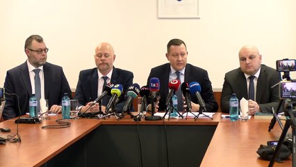 TK na tému Vyjadrenie prokurátorov ÚŠP - aktuálne kauzy
