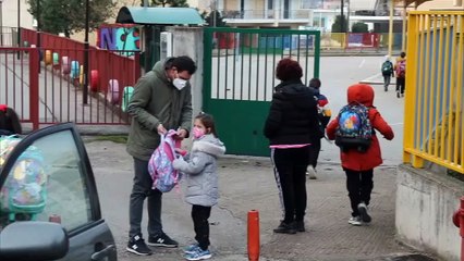 Χριστόπουλος: Διαφωνούμε με την fast track αξιολόγηση των δασκάλων