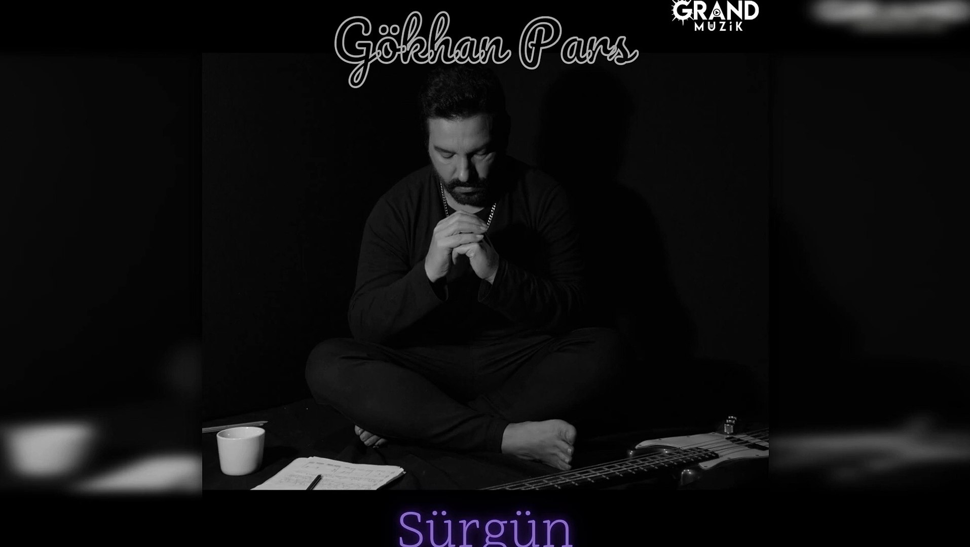Gökhan Pars - Sürgün