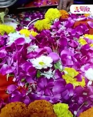 श्री सिद्धिविनायक मंदिर मंदिरात माघी गणेश जयंती उत्सवाची क्षणचित्रे New