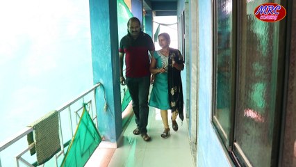 लतखोर साढू पड़ा सढ़ुवाईन के पीछे मेहरी परेशान | अवधी कॉमेडी | MRC Bhojpuriya Comedy