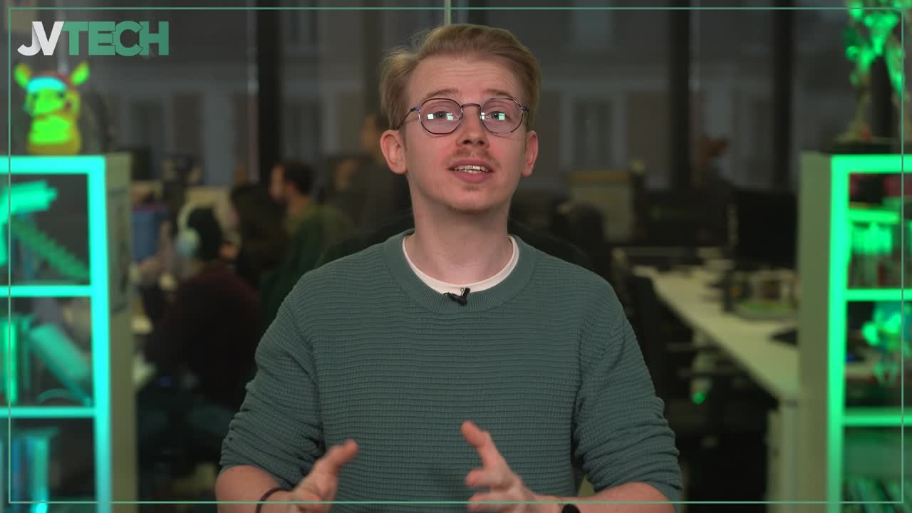 Daily Tech : horloge apocalypse