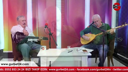 Yaşar Sarıkaya - Oğul Ne Haber (Uzun Hava)