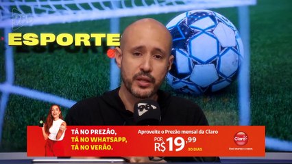 98 Esportes 25/01/2023