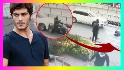 Hande Erçel de ‘Love is in the air’, en alerta con Burak Deniz por su pasado alcohólico y @gresivo