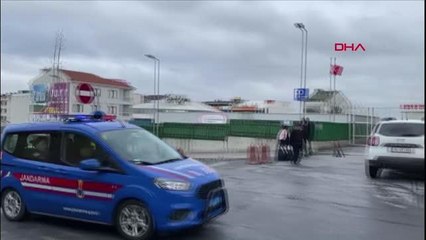 İSTANBUL-KIZ KARDEŞİNİ ÖLDÜREN ŞÜPHELİ 13 YIL SONRA YAKALANDI