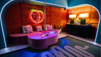 Haris Namani planned eviction