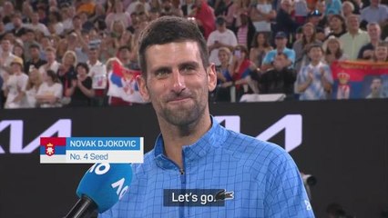 Djokovic keen to take Federer rivalry to the ski slopes