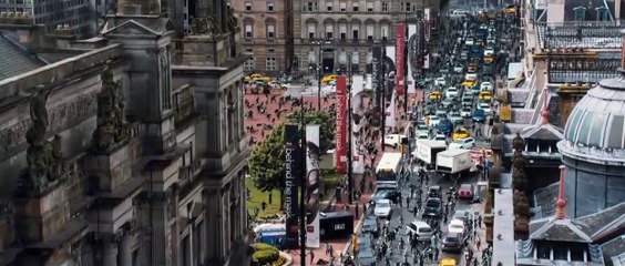World War Z - Tráiler Oficial en Español