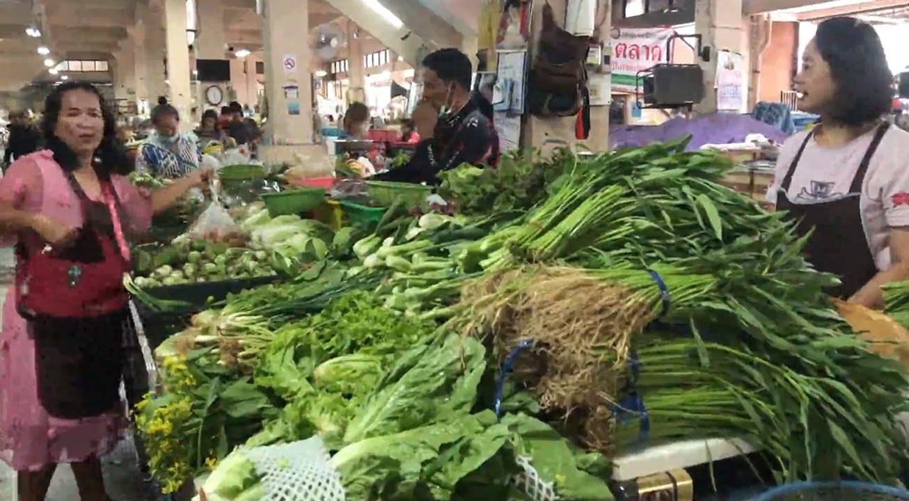 ราคาปรับขึ้นรายวัน มะนาวลูกละ 8 บาท ถั่วฝักยาว...