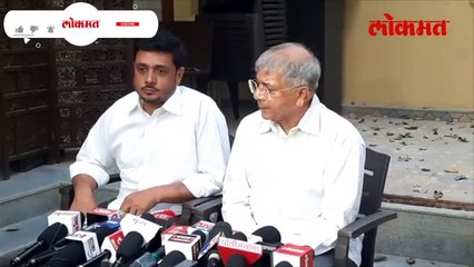 शिवसेना कोणाची? 'ती' सुनावणी बेकायदेशीर