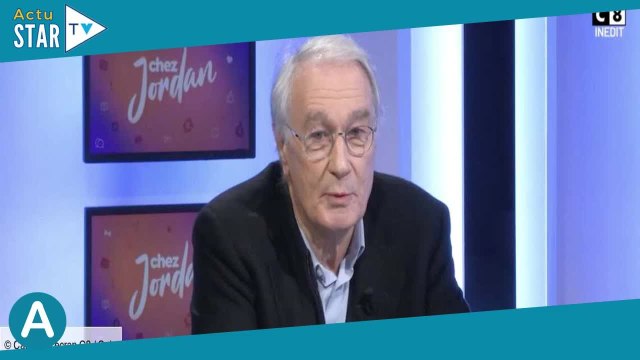 Bernard Le Coq stérile, il révèle avoir adopté un enfant : “J’étais assez fier”