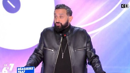 Cyril Hanouna rembarre Complément d’enquête (France 2) qui va lui consacrer un reportage : “Je ne fais aucune interview”