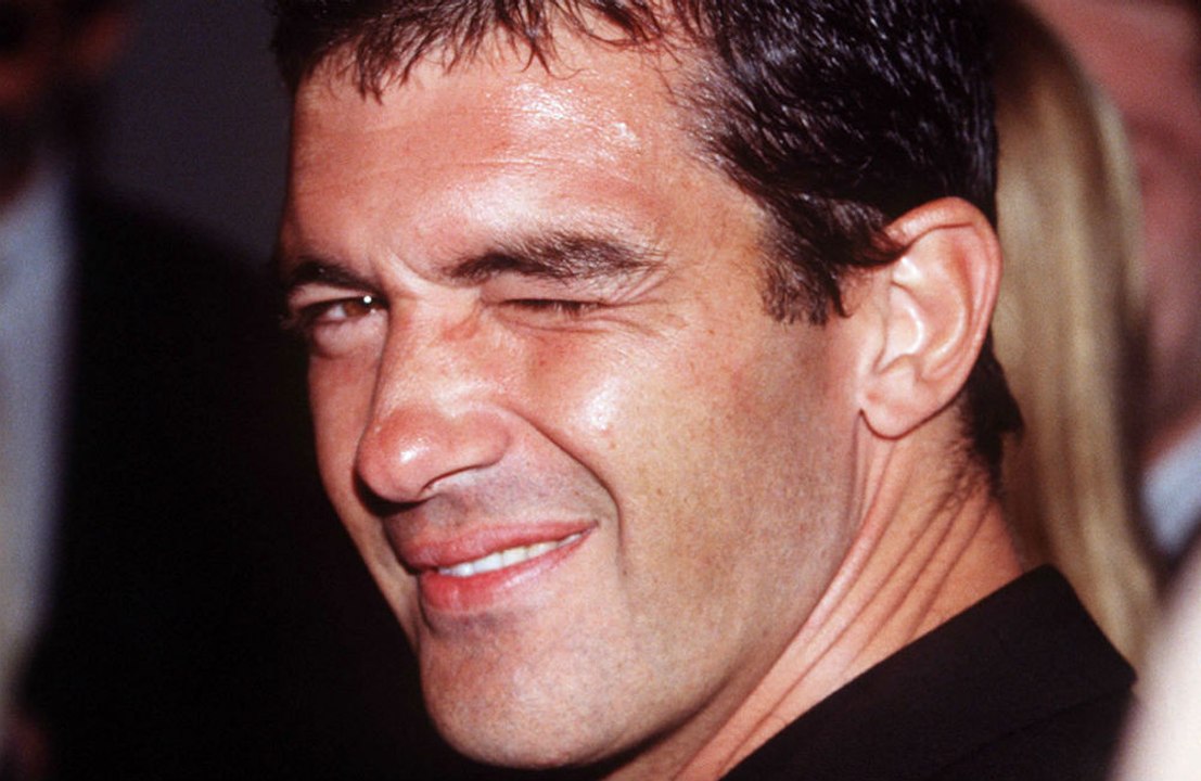 Antonio Banderas: Herzinfarkt veränderte sein Leben