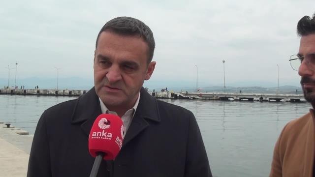 Barış Karadeniz: Bunların Faturasını Sandıkta Ödeyecekler