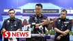 Police nab Melaka couple for selling drug-laced soft drinks