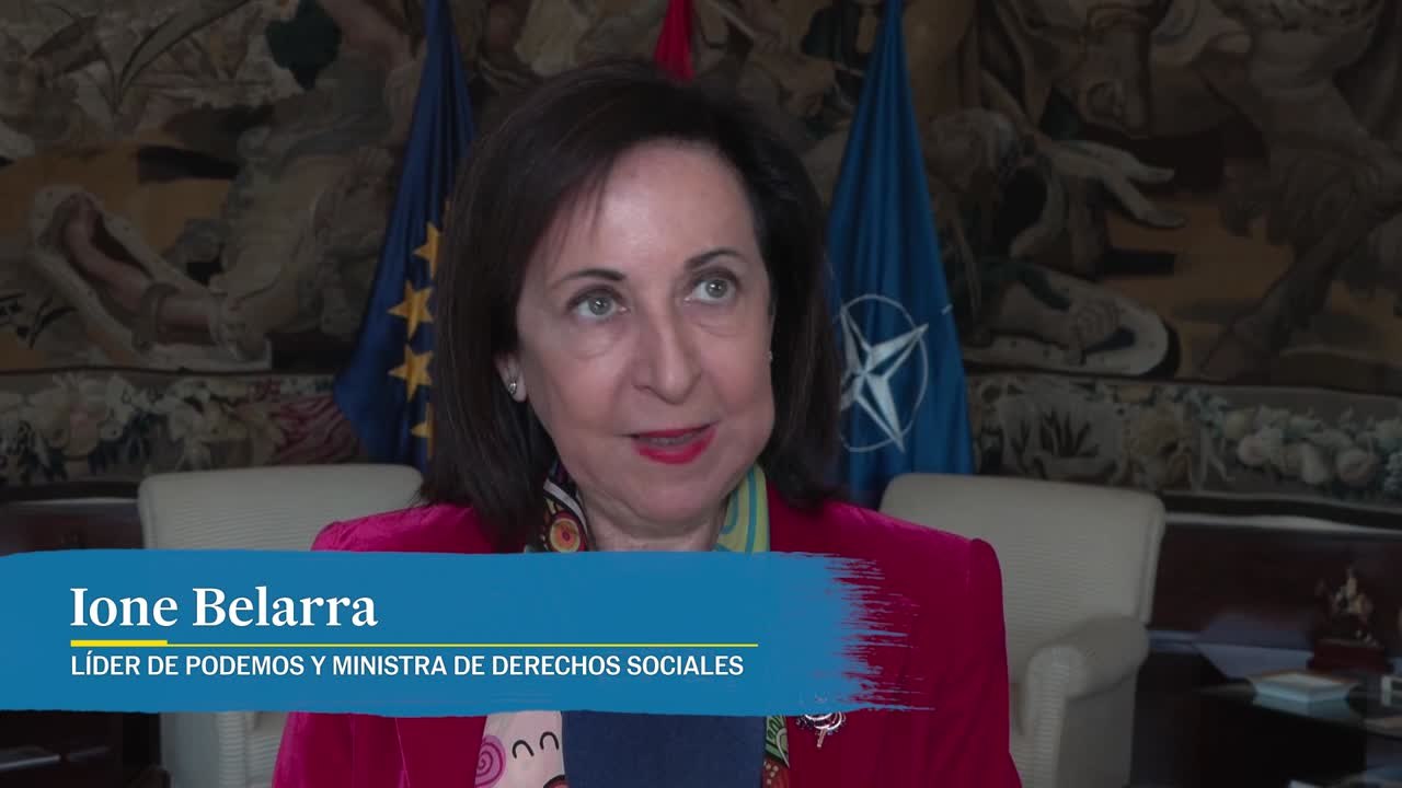 España se abre al envío de Leopard a Ucrania en coordinación con los aliados