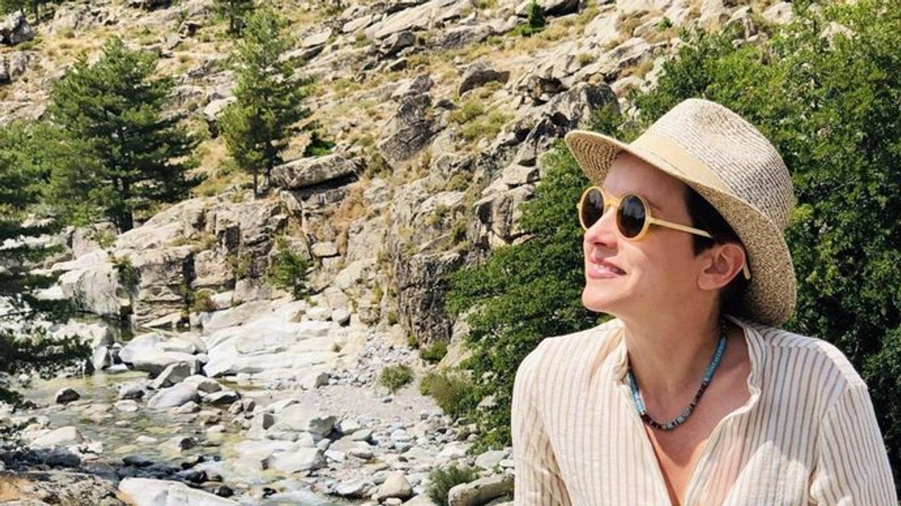 Echappées belles - La Haute-Corse de village en village