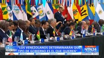 Gustavo Petro, presidente de Colombia, criticó la recompensa que piden por captura de Maduro