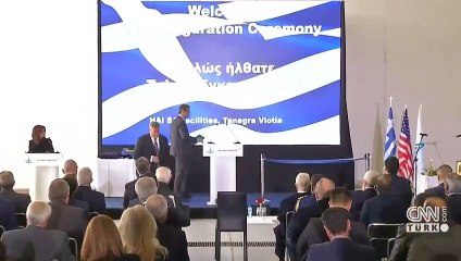 Miçotakis, Cumhurbaşkanı Erdoğan'ın sözlerine atıfta bulundu