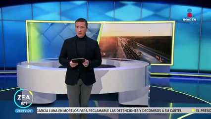 Banobras participa en la construcción del Tren Maya
